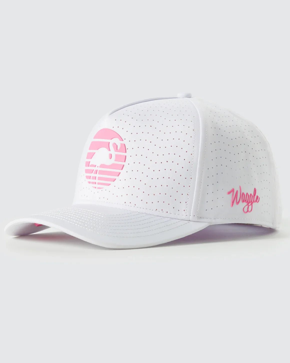 Waggle Repel Hat - Oasis - Club Rehab