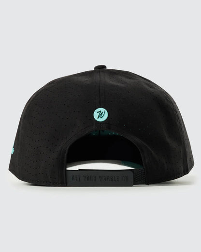 Waggle Repel Hat - South Beach - Club Rehab