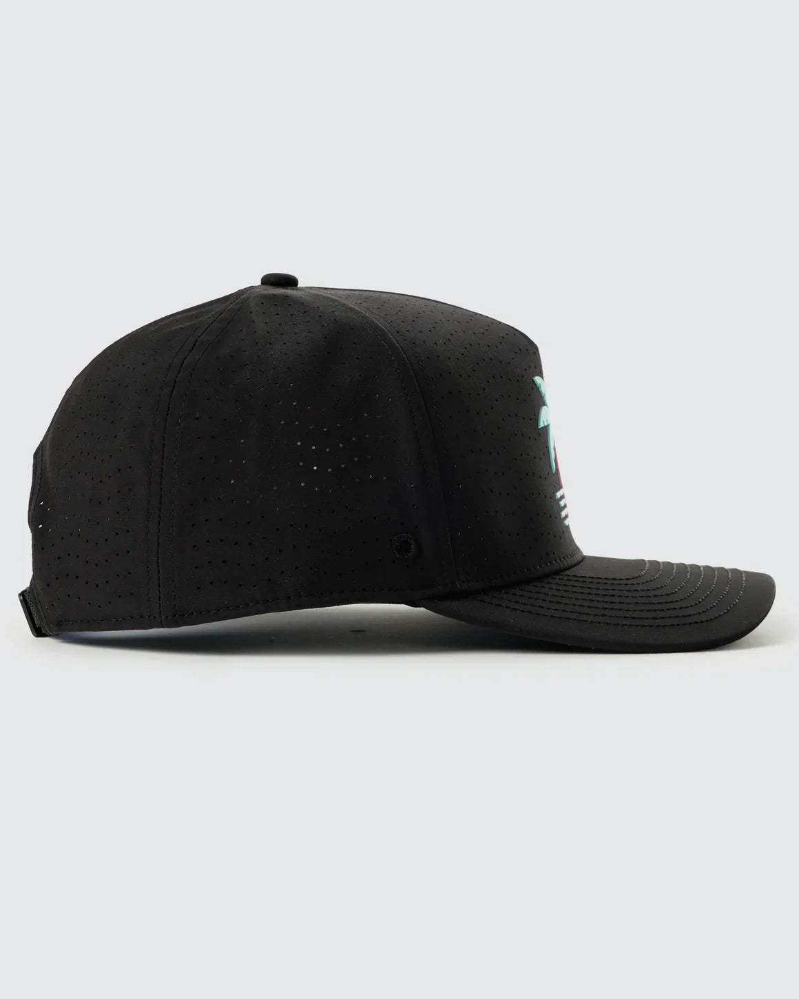 Waggle Repel Hat - South Beach - Club Rehab