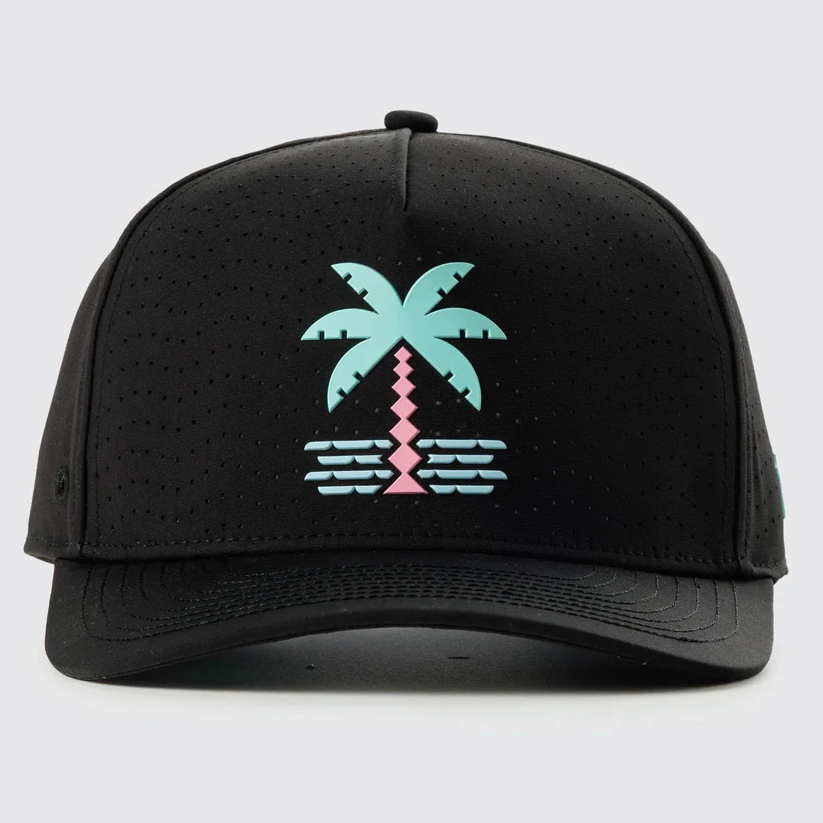 Waggle Repel Hat - South Beach - Club Rehab