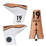 Blade Putter