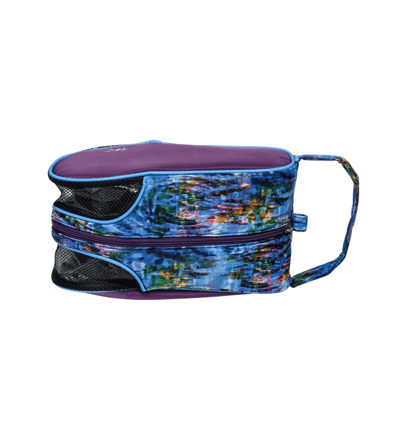 Waterfall Shoe Bags - Club Rehab