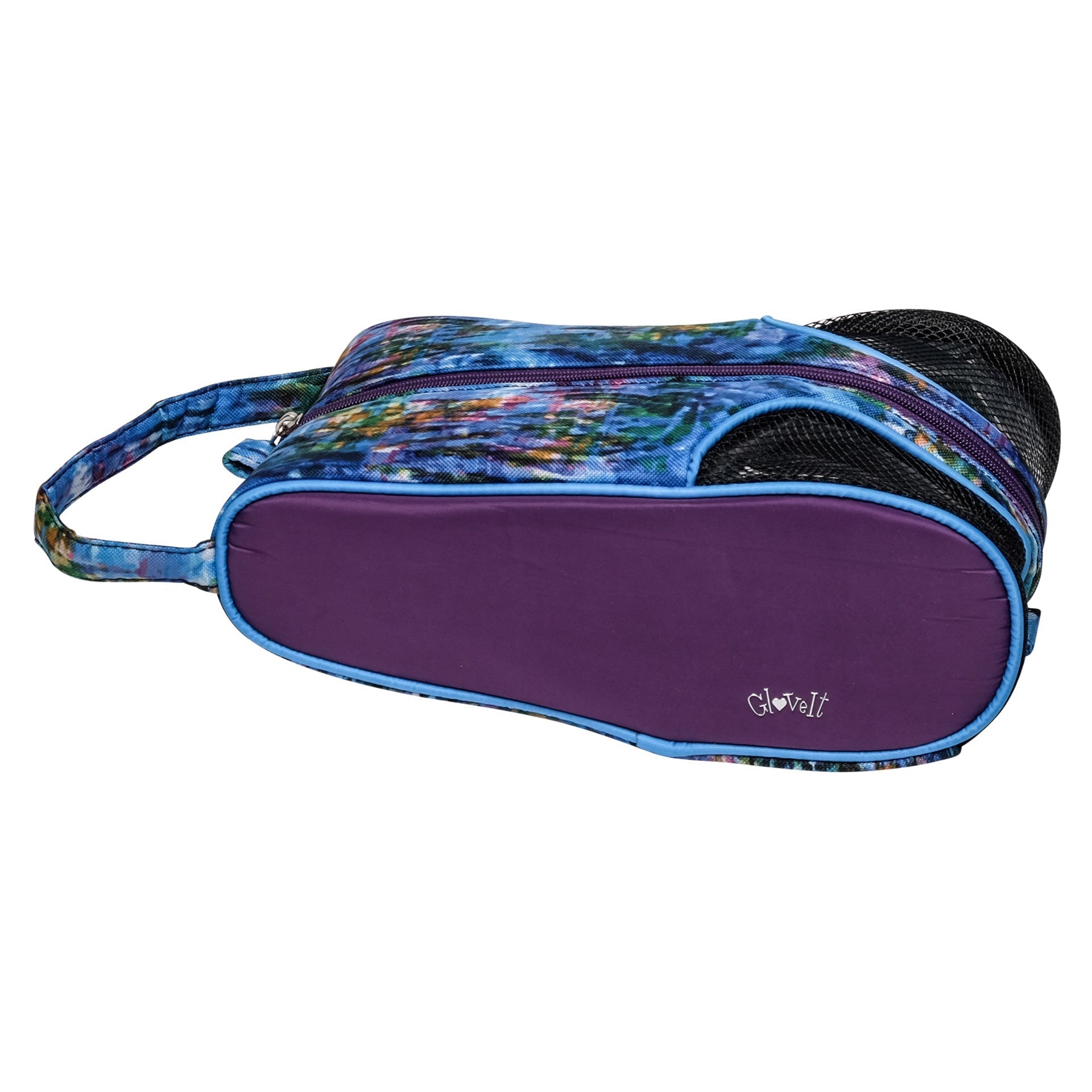 Waterfall Shoe Bags - Club Rehab