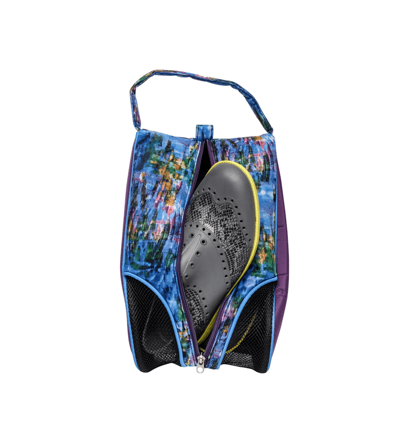 Waterfall Shoe Bags - Club Rehab