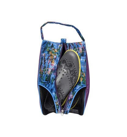 Waterfall Shoe Bags - Club Rehab