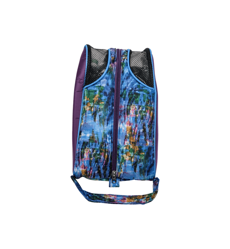 Waterfall Shoe Bags - Club Rehab