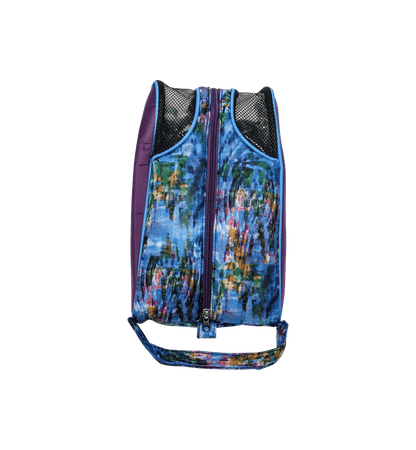Waterfall Shoe Bags - Club Rehab