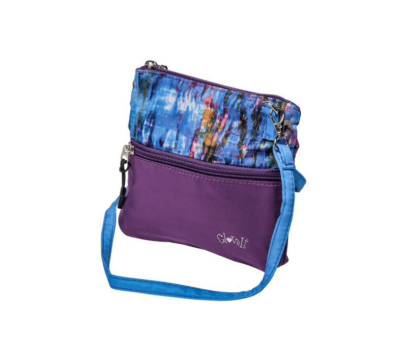 Waterfall Zip Bags - Club Rehab