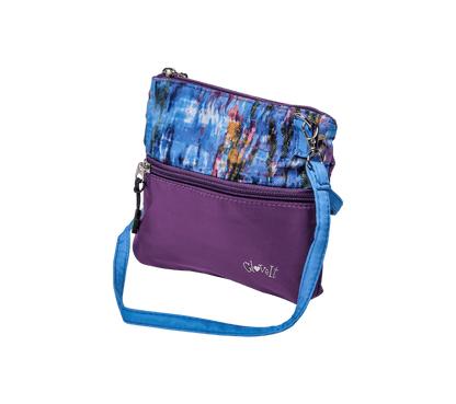 Waterfall Zip Bags - Club Rehab