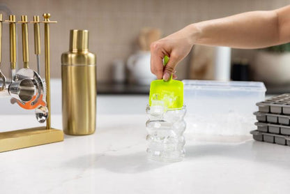 Mini Rocks Tray