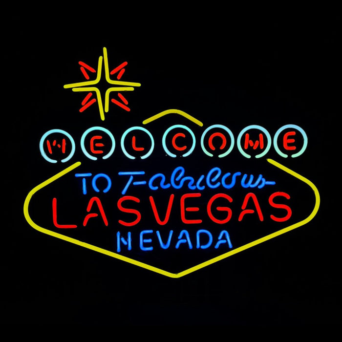 Welcome to Florida Las Vegas Nevada Neon Signs - Club Rehab