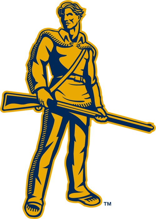 West Virginia Mountaineers Golf Gear