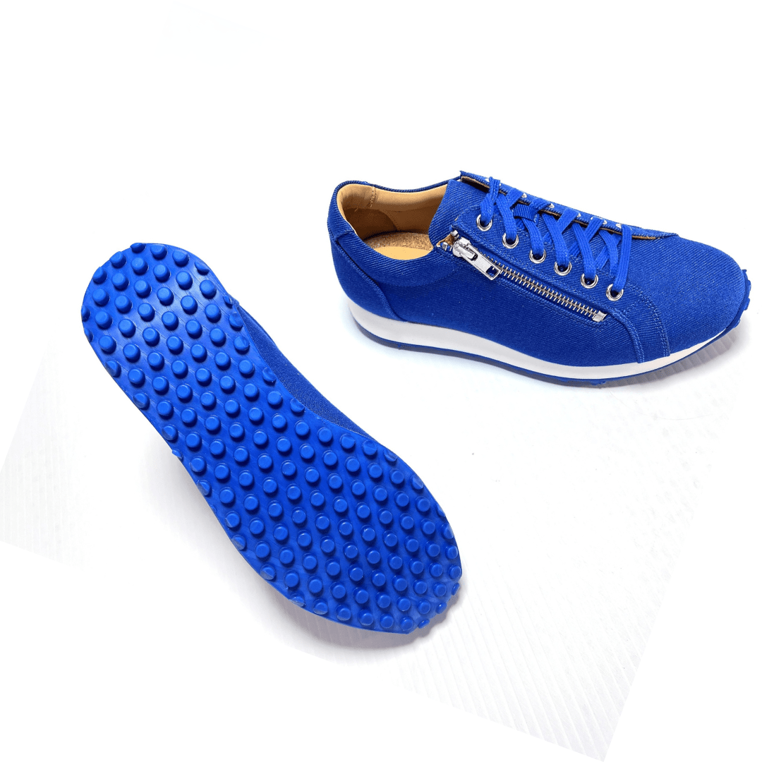 WesTees Lienza Iris - 5 - Club Rehab