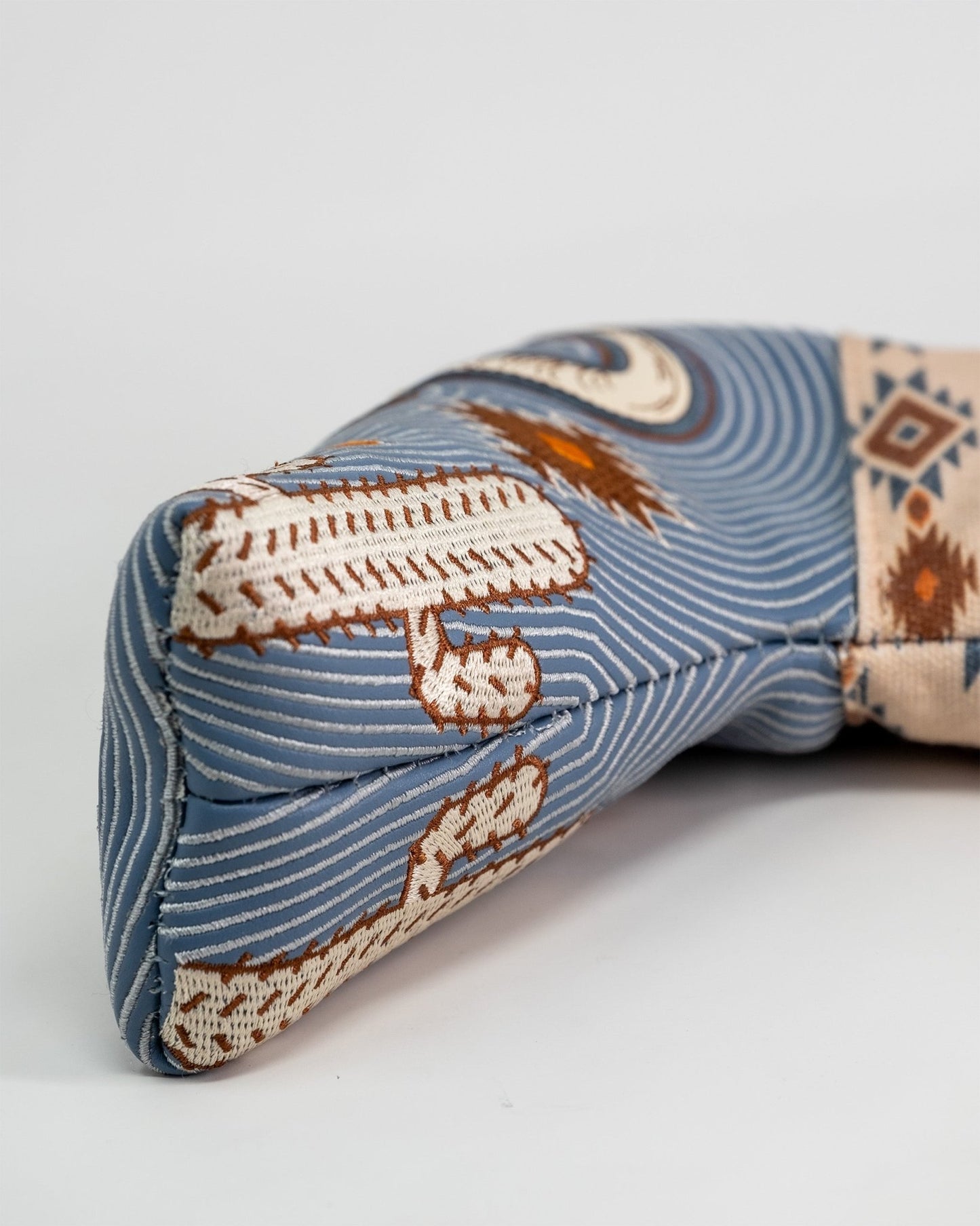 Western Aesthetic - Blade Putter Cover - Club Rehab