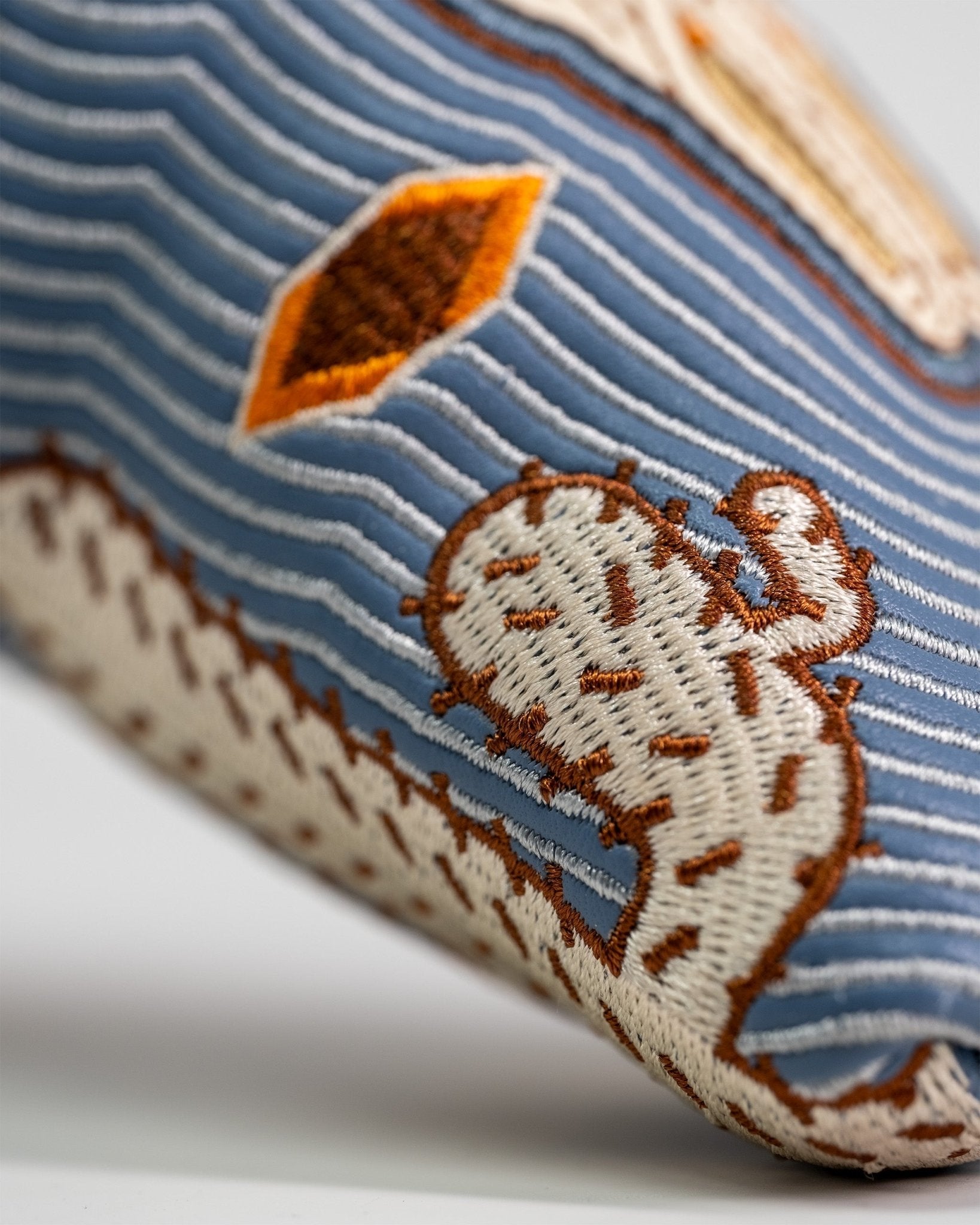 Western Aesthetic - Blade Putter Cover - Club Rehab