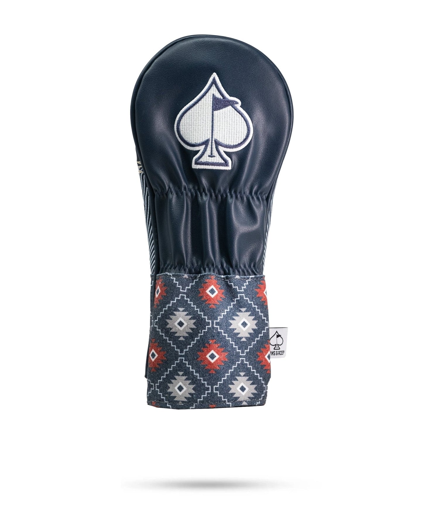 Western Aesthetic - Fairway Cover - Club Rehab