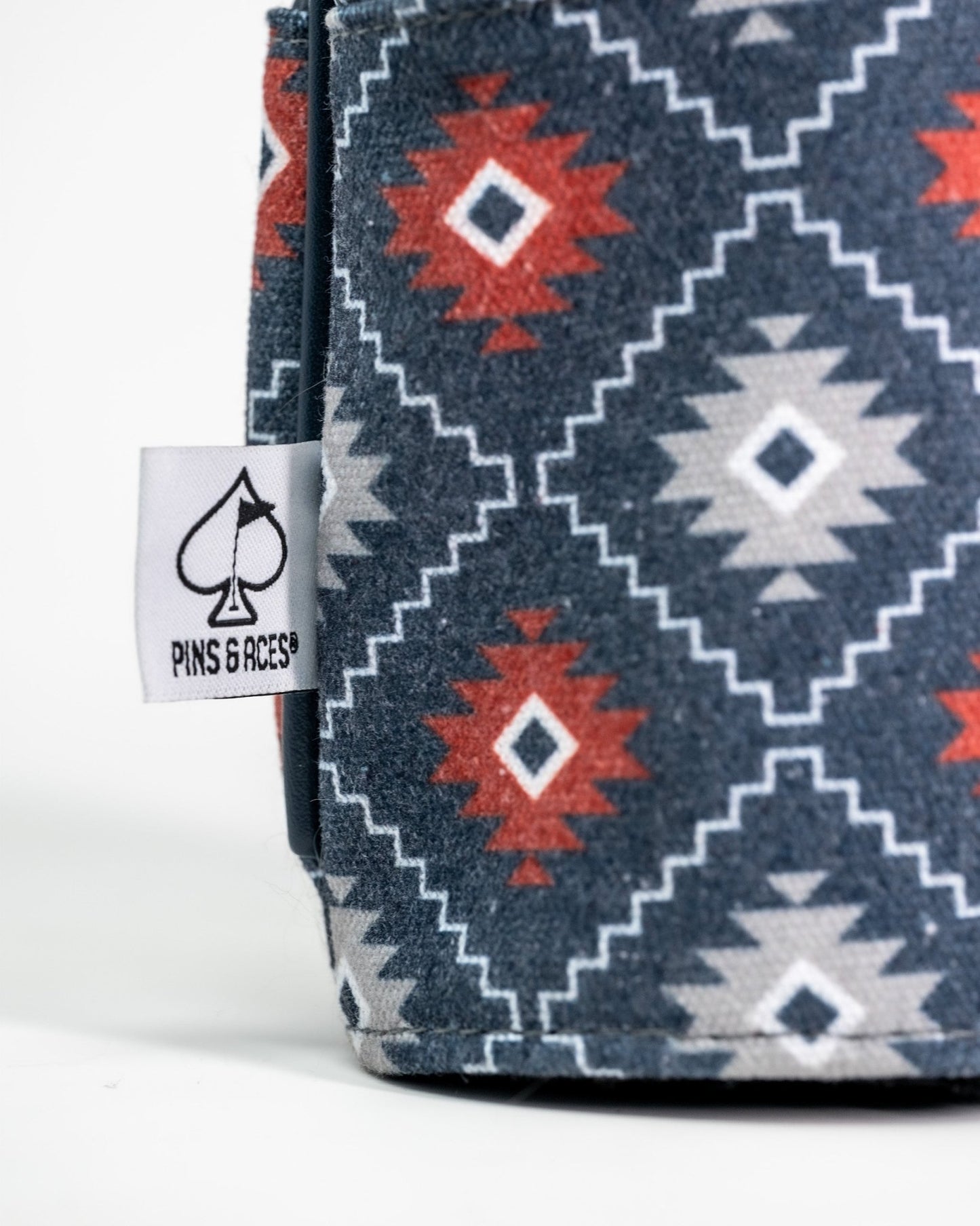 Western Aesthetic - Fairway Cover - Club Rehab