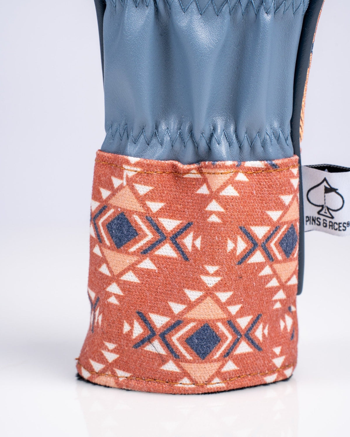 Western Aesthetic - Hybrid Headcover - Club Rehab