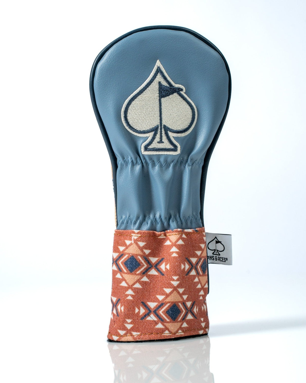 Western Aesthetic - Hybrid Headcover - Club Rehab