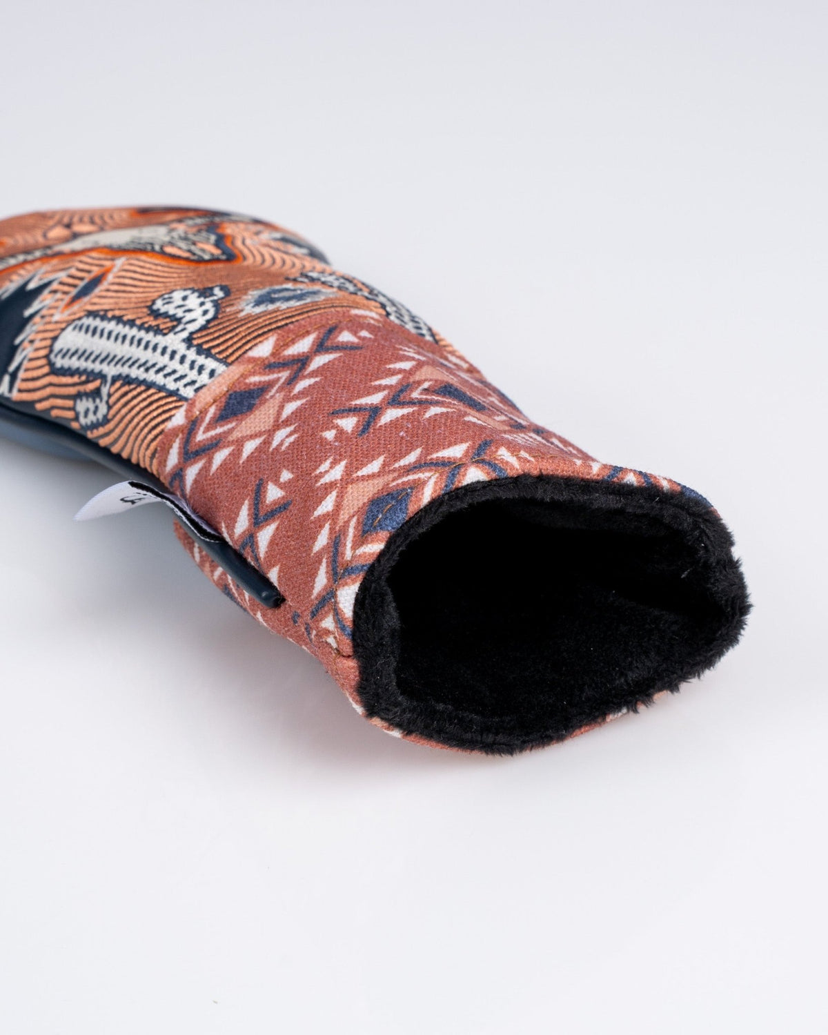 Western Aesthetic - Hybrid Headcover - Club Rehab