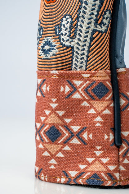 Western Aesthetic - Hybrid Headcover - Club Rehab