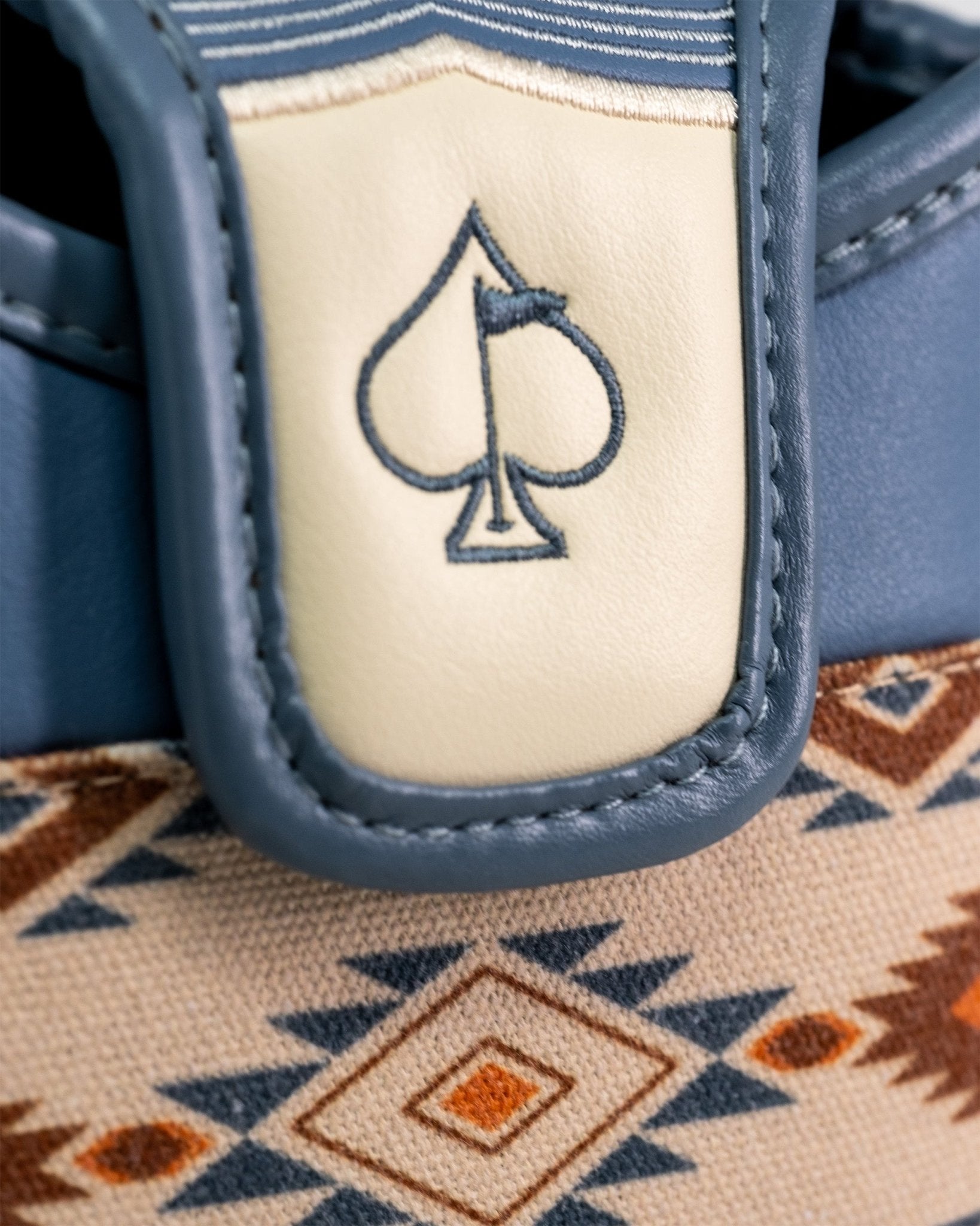 Western Aesthetic - Mallet Putter Cover - Club Rehab