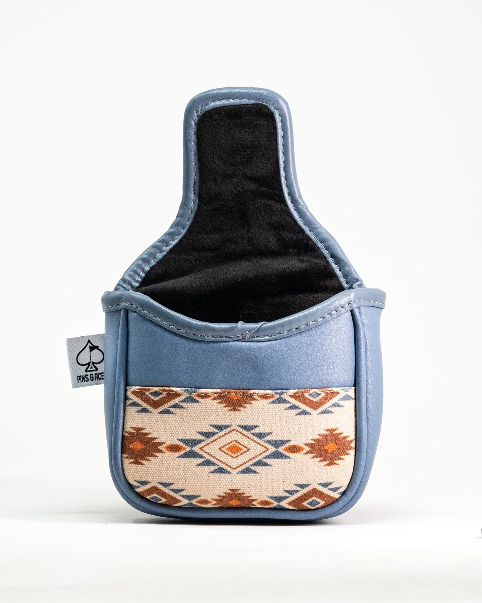 Western Aesthetic - Mallet Putter Cover - Club Rehab