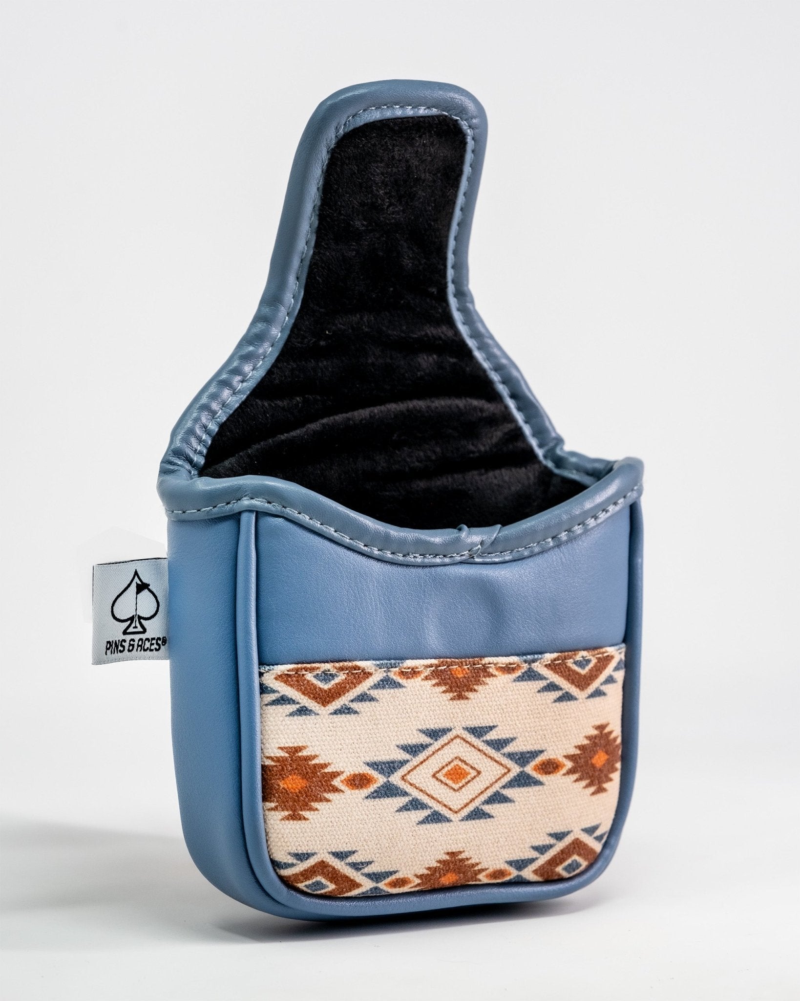 Western Aesthetic - Mallet Putter Cover - Club Rehab