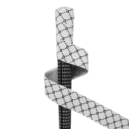 WHITE FG PRINT - 7 Pack - Club Rehab