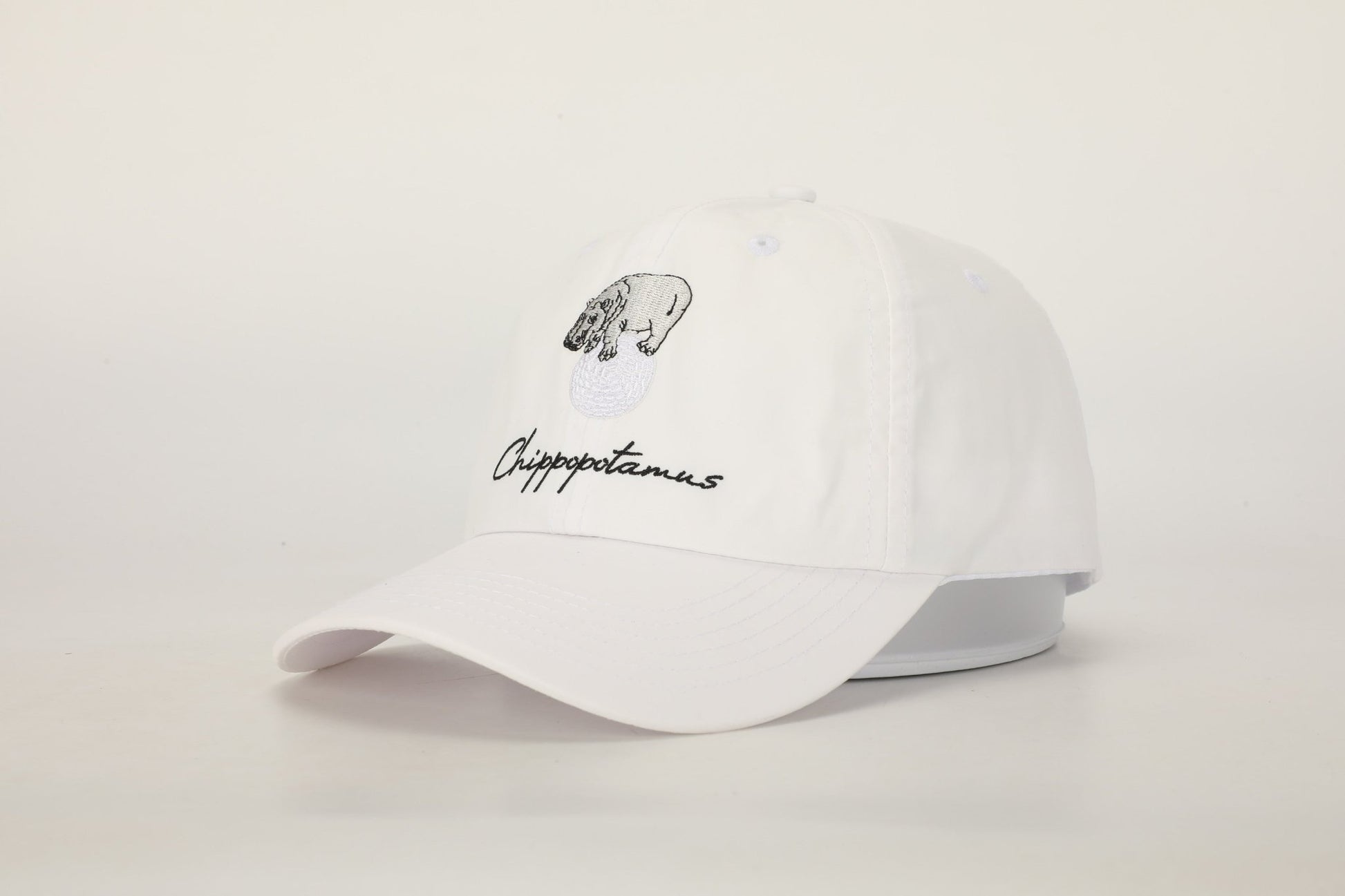 White hat - Club Rehab