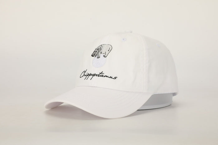 White hat - Club Rehab
