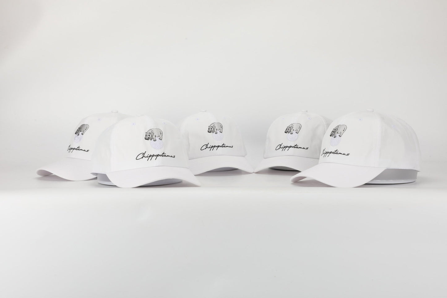 White hat - Club Rehab