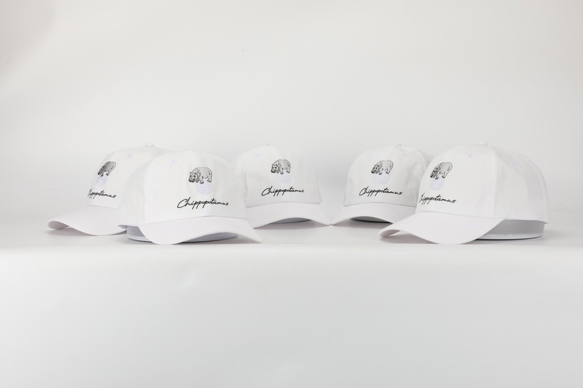 White hat - Club Rehab