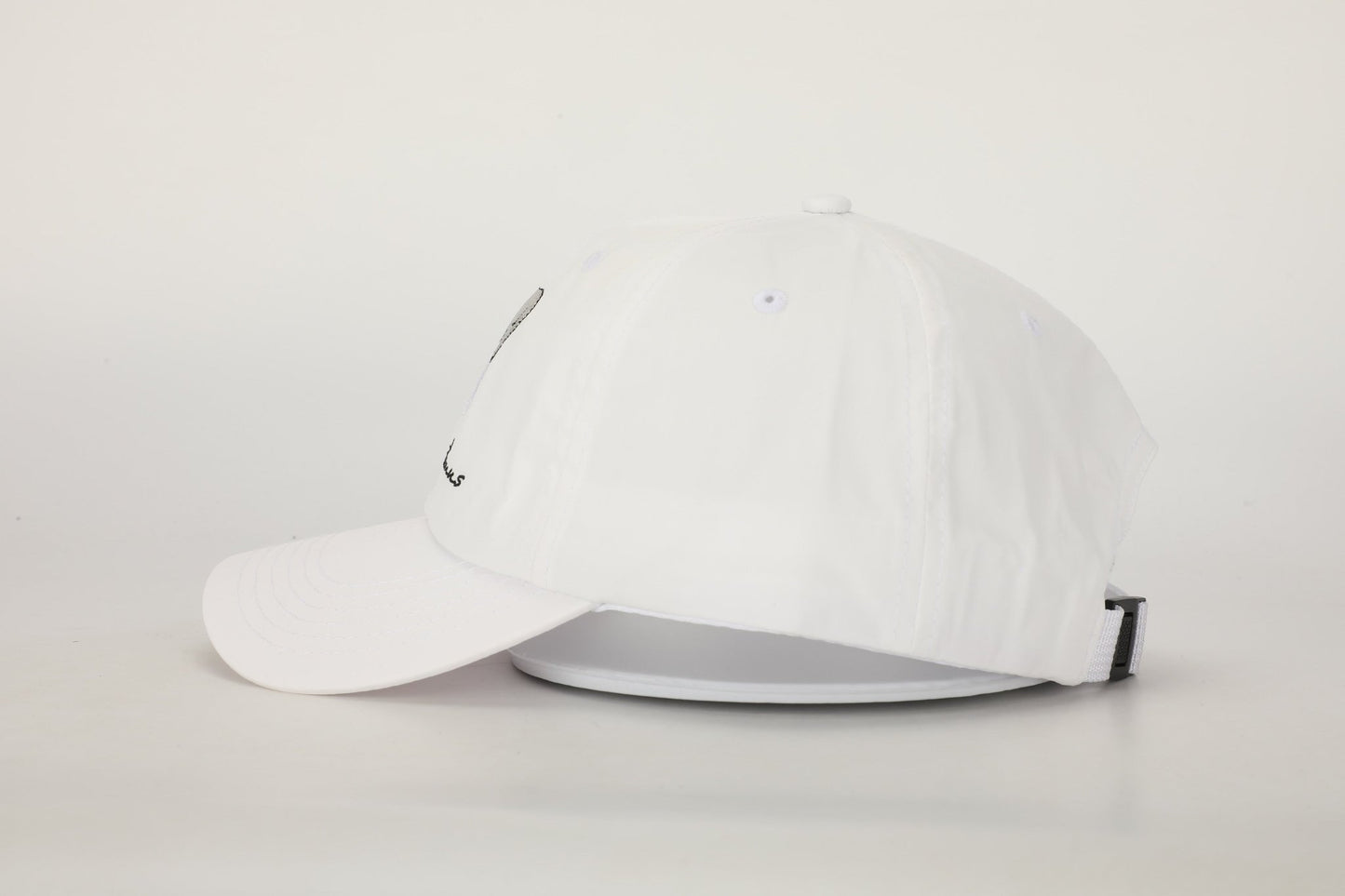 White hat - Club Rehab