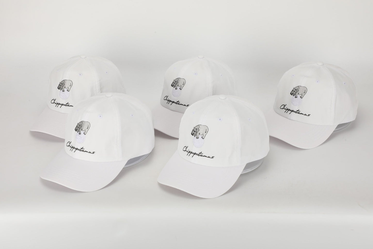 White hat - Club Rehab