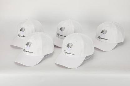White hat - Club Rehab