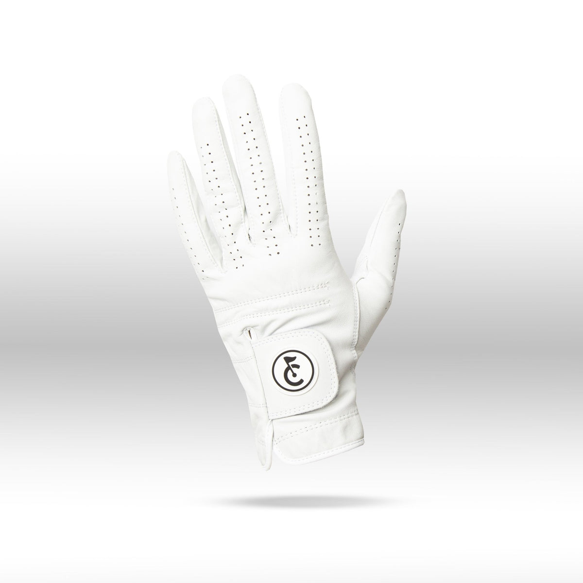 White Out - Left Hand (Righty Golfer) Men's S - Club Rehab