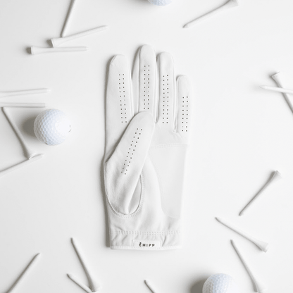White Out - Left Hand (Righty Golfer) Men's S - Club Rehab