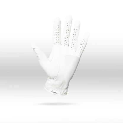White Out - Left Hand (Righty Golfer) Men's S - Club Rehab