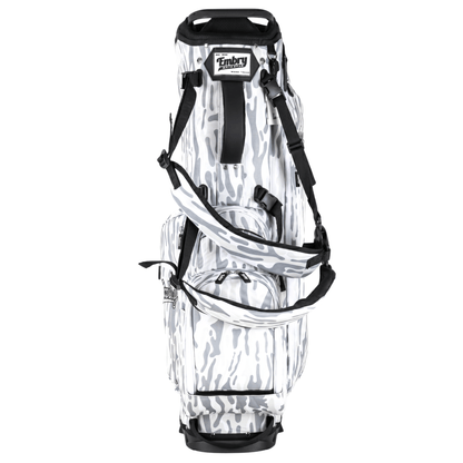White Ranch Golf Bag - Club Rehab