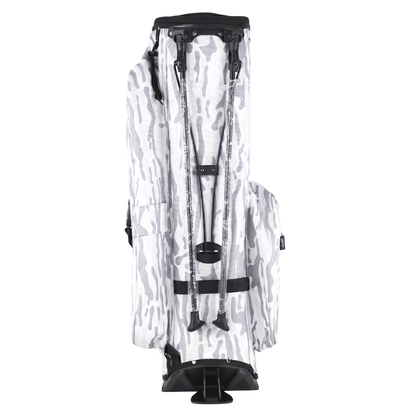 White Ranch Golf Bag - Club Rehab
