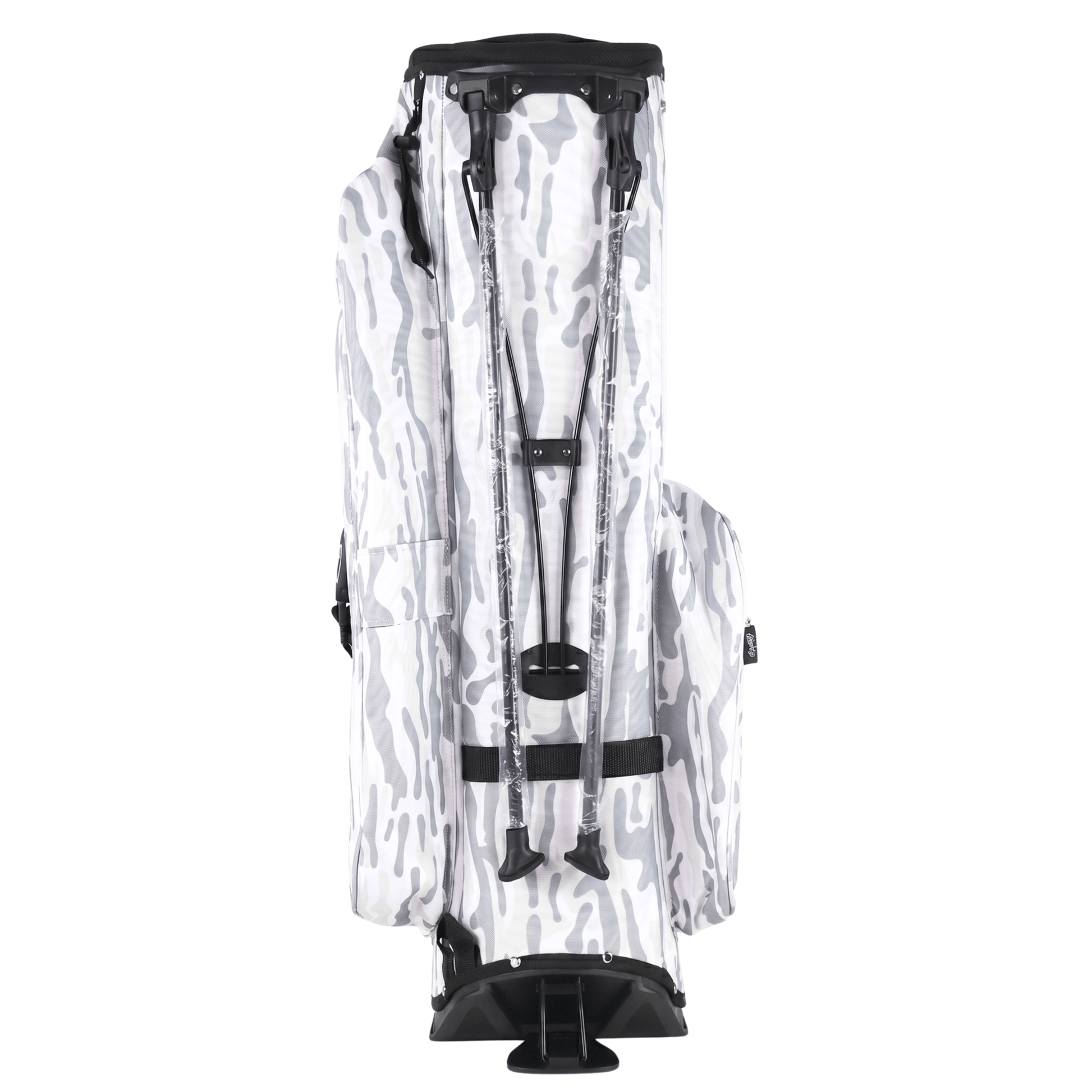 White Ranch Golf Bag - Club Rehab