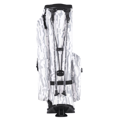 White Ranch Golf Bag - Club Rehab