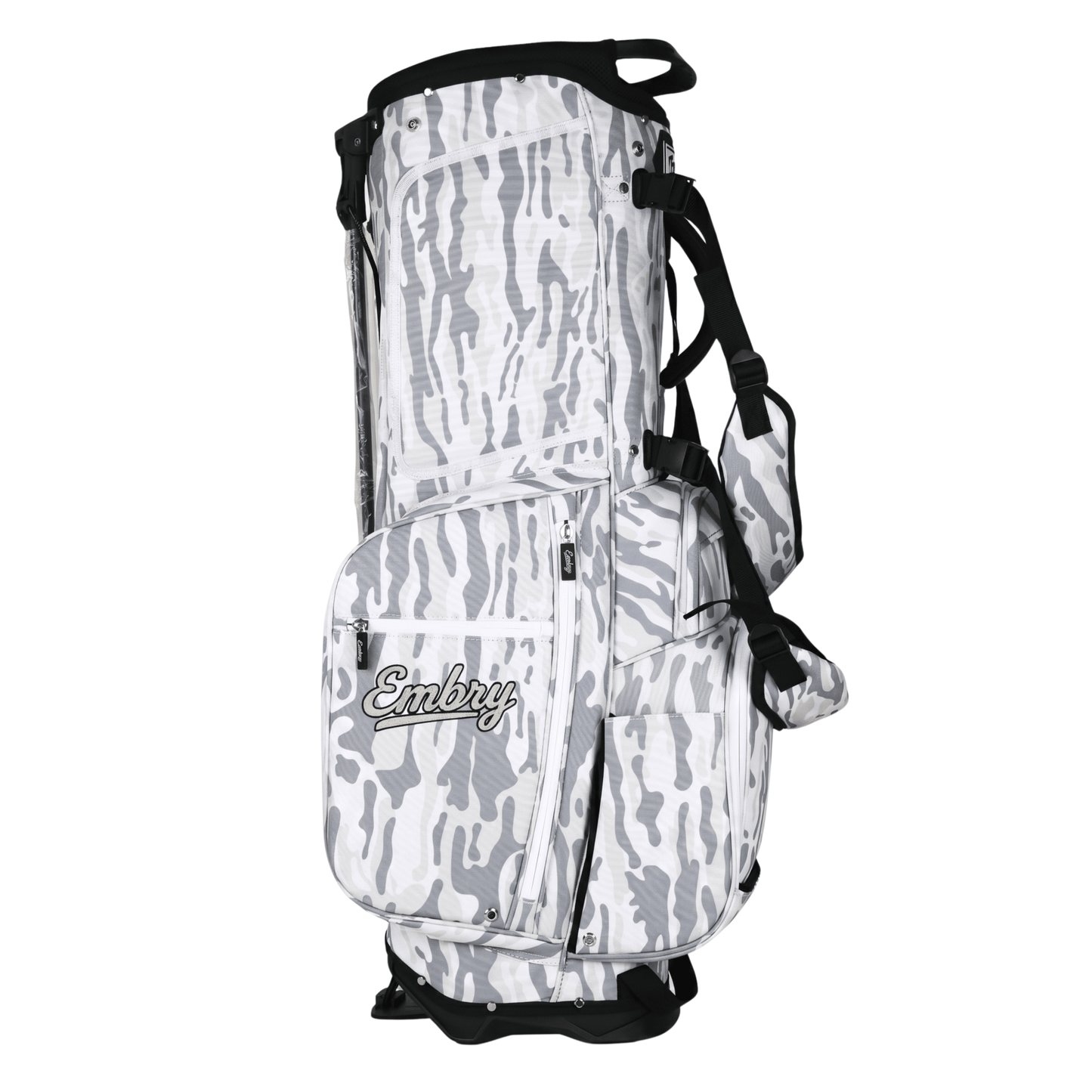 White Ranch Golf Bag - Club Rehab