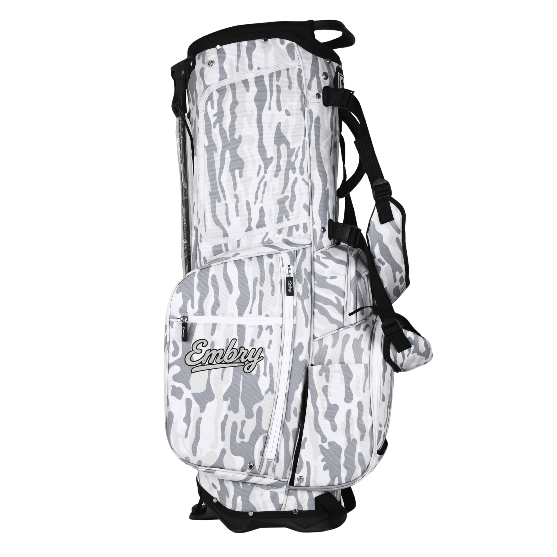 White Ranch Golf Bag - Club Rehab