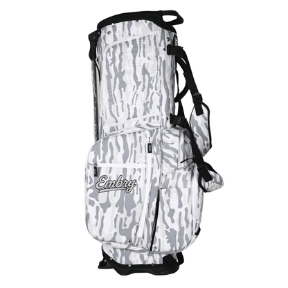 White Ranch Golf Bag - Club Rehab