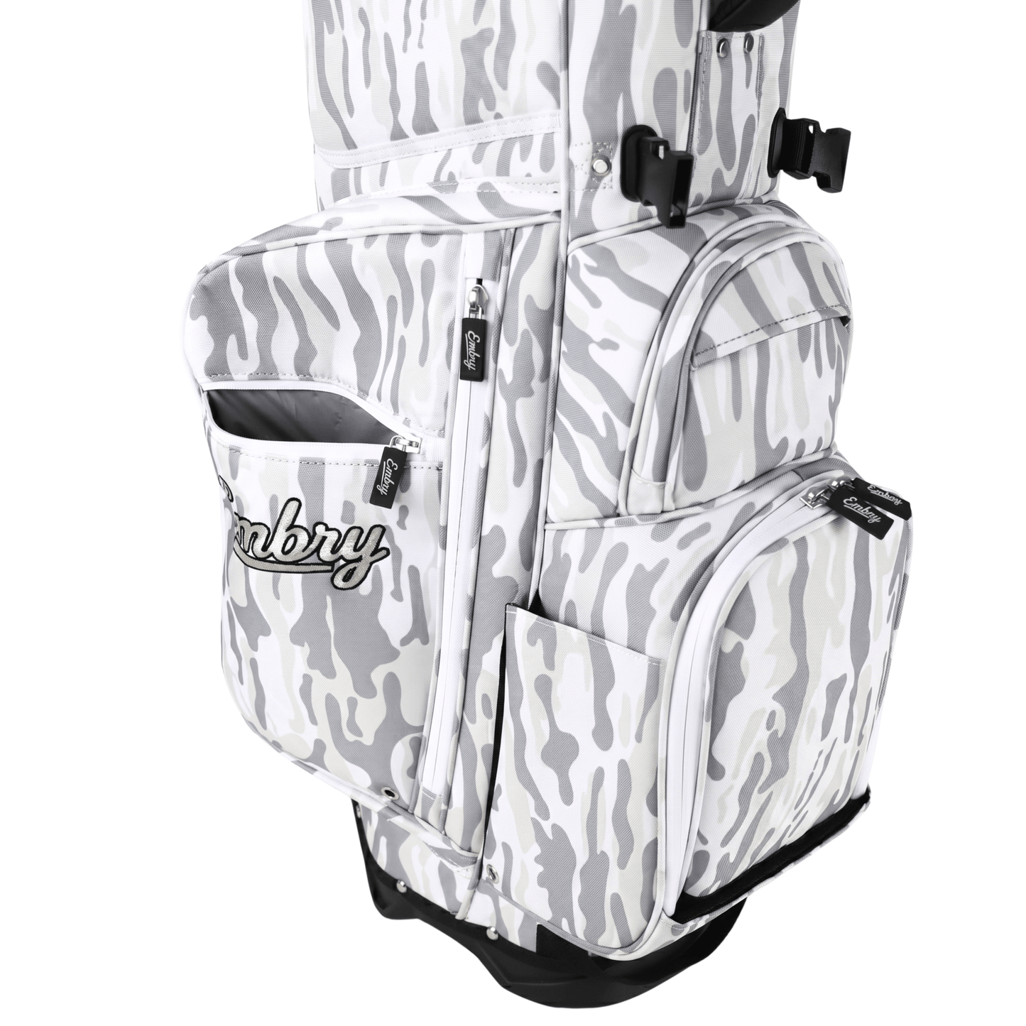 White Ranch Golf Bag - Club Rehab