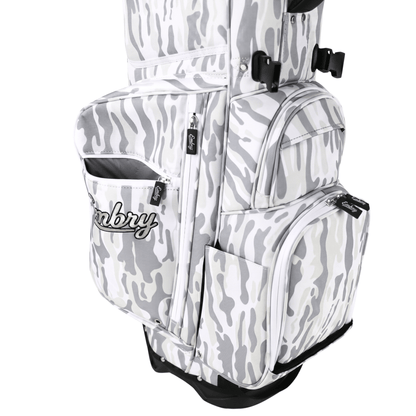 White Ranch Golf Bag - Club Rehab
