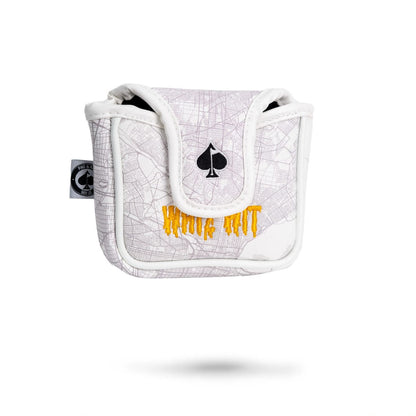 Whiz Wit Mallet Cover - Club Rehab