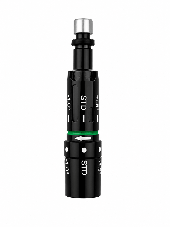 Wilson Fast Fit Driver Adapter Sleeve Black .335 - Club Rehab